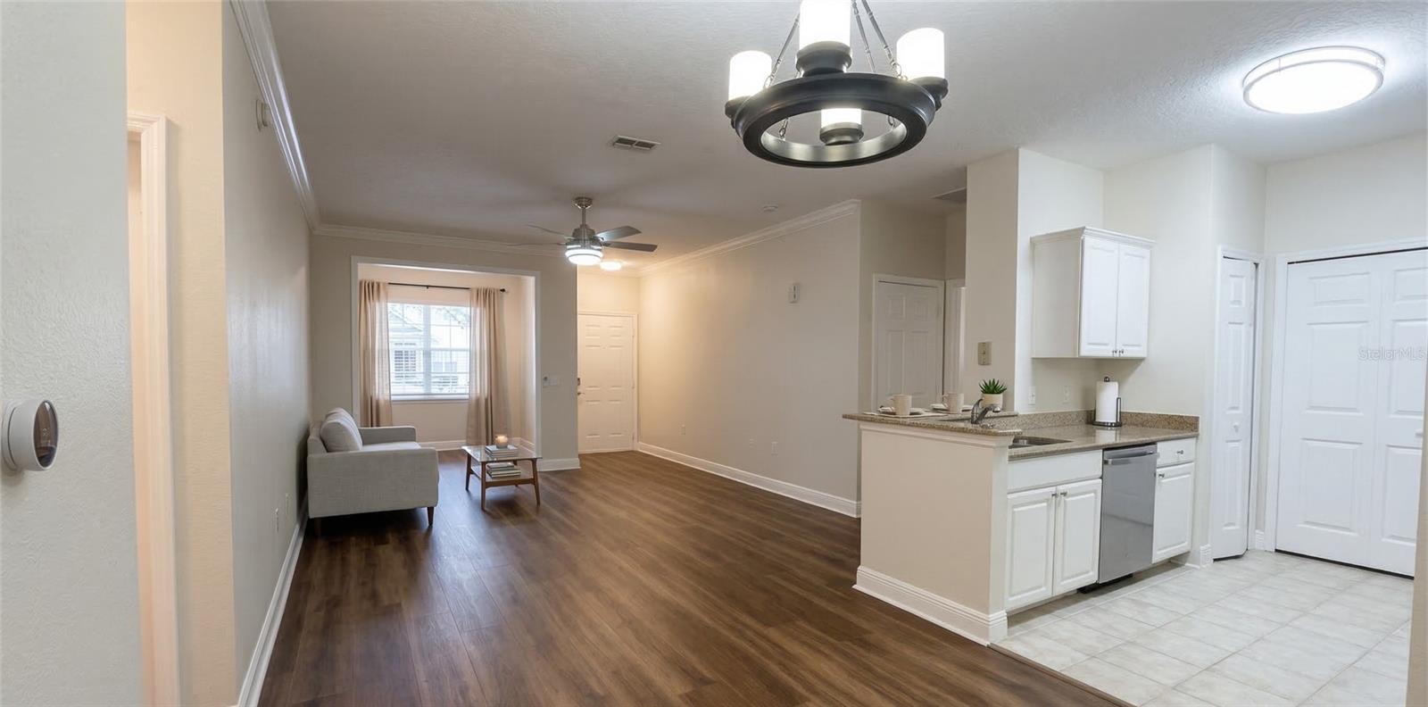 430 SOUTHERN PECAN CIR #101, WINTER GARDEN, FL, 34787