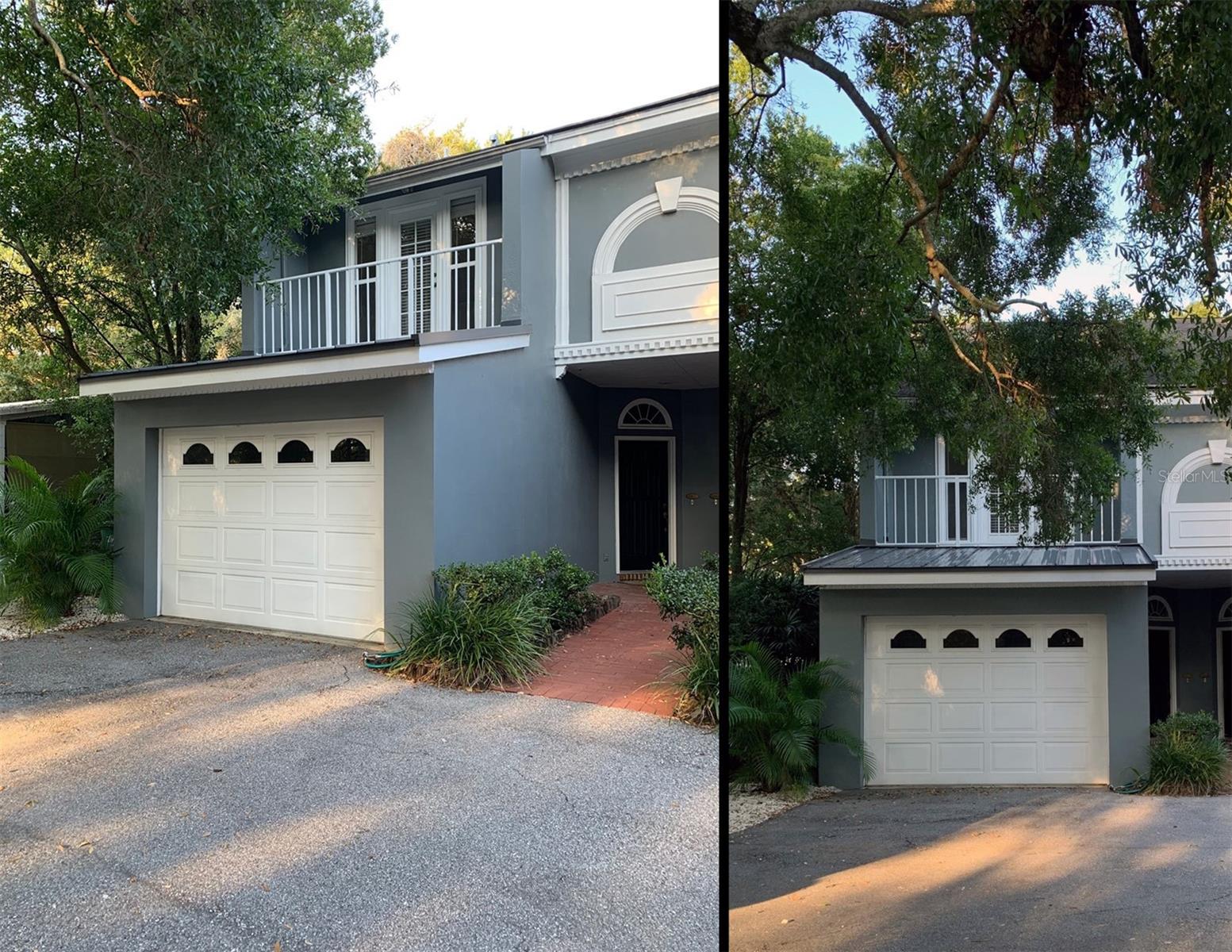 1506 S BAY VILLA PL #A, TAMPA, FL, 33629