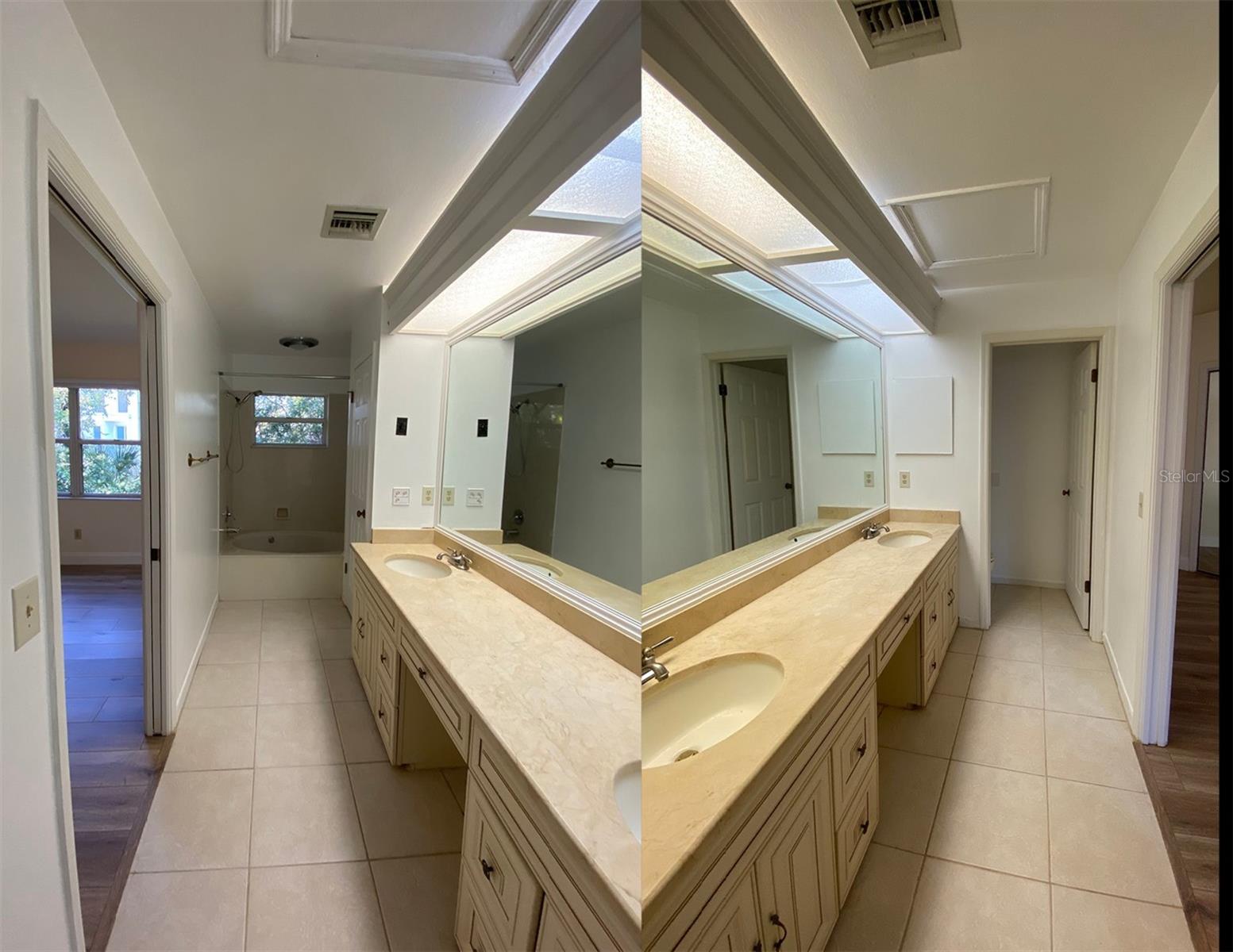 1506 S BAY VILLA PL #A, TAMPA, FL, 33629