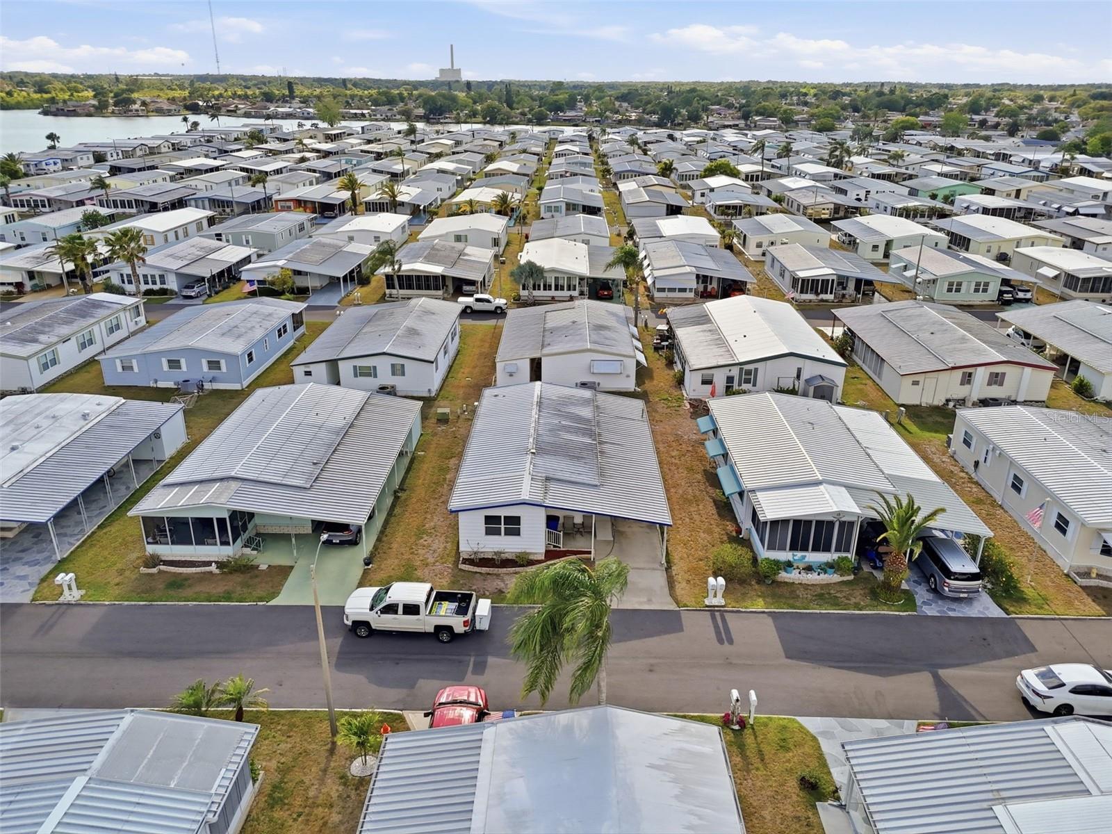 2049 MANOA DR, HOLIDAY, FL, 34691