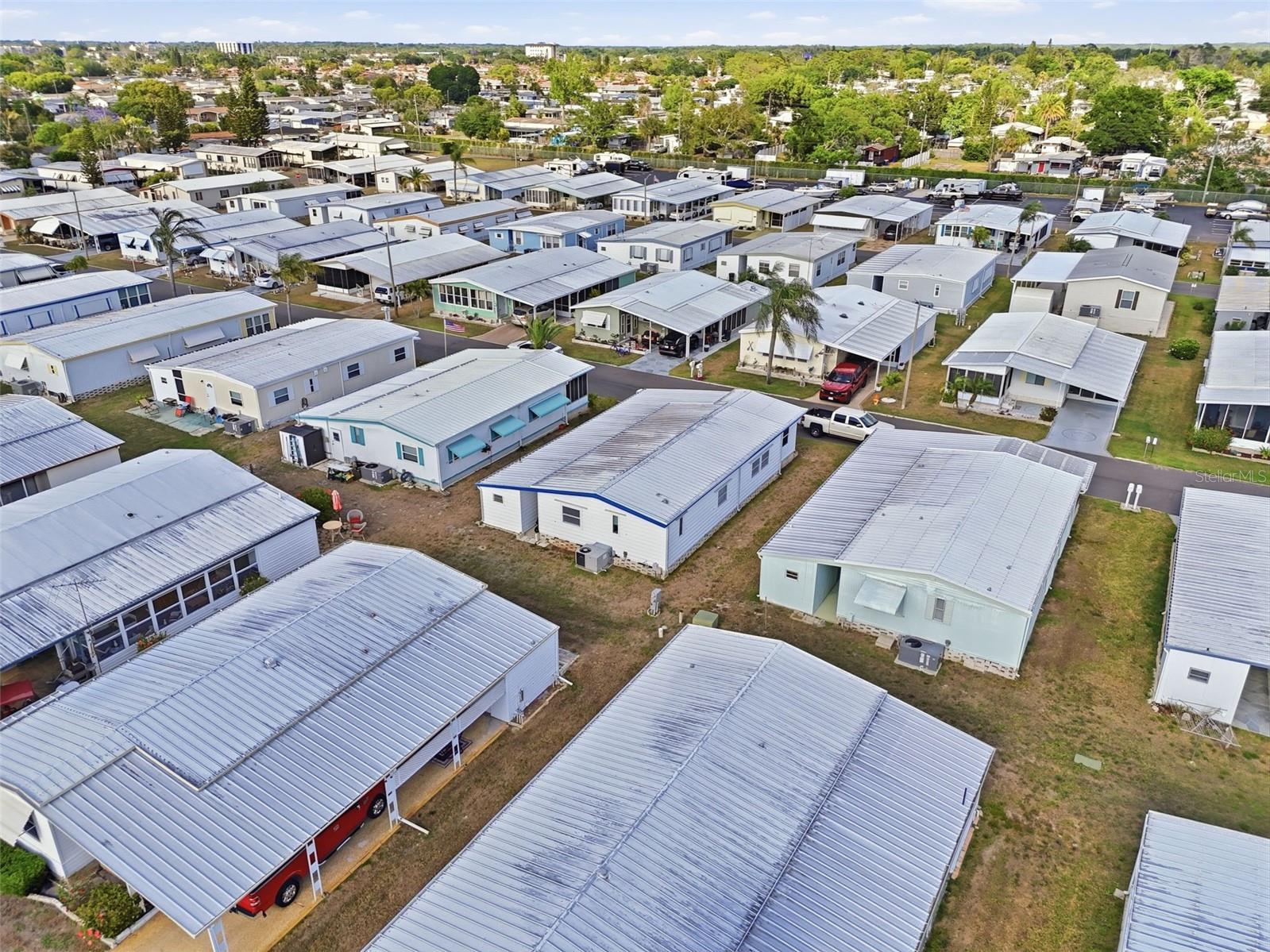 2049 MANOA DR, HOLIDAY, FL, 34691