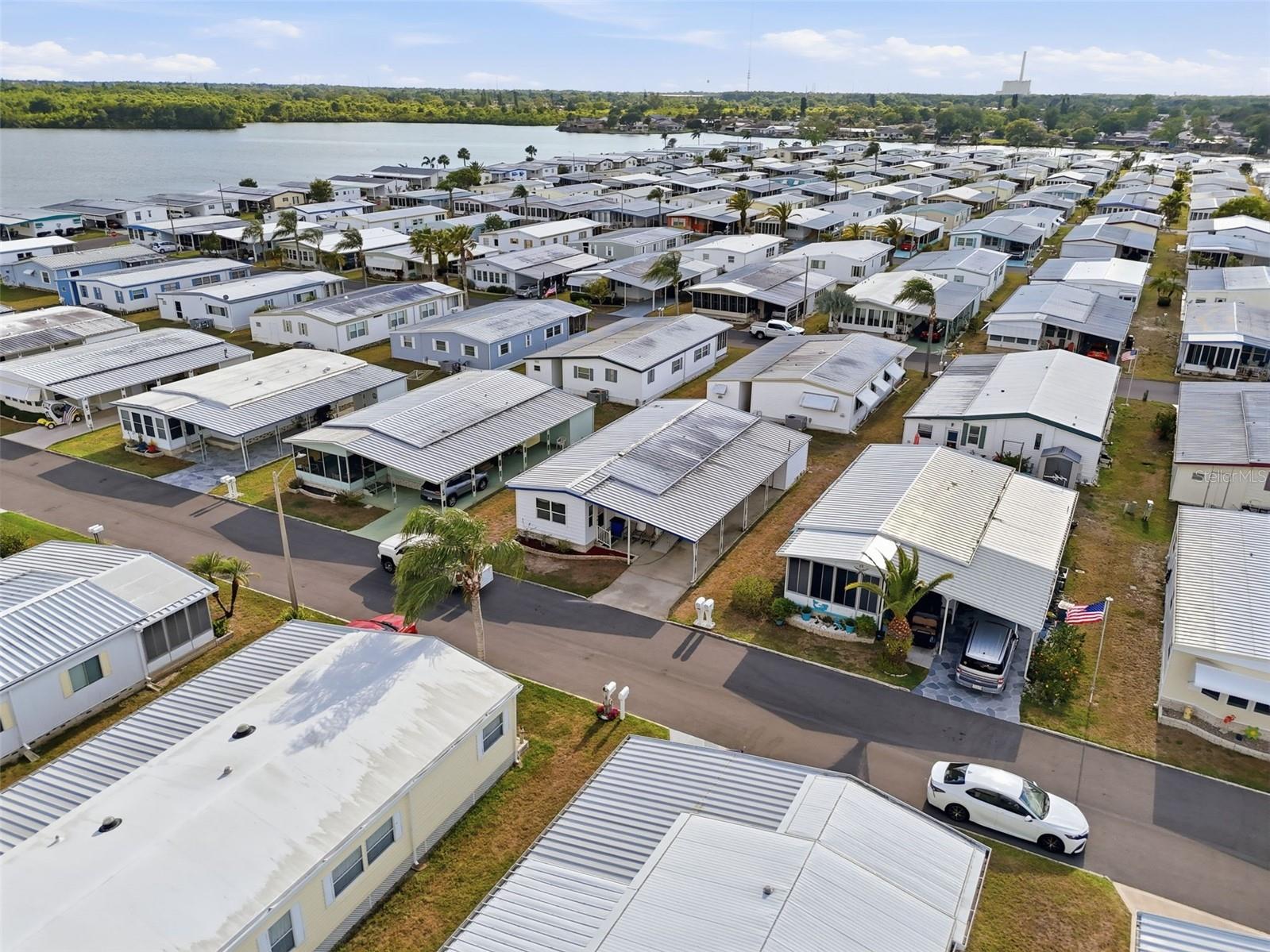 2049 MANOA DR, HOLIDAY, FL, 34691