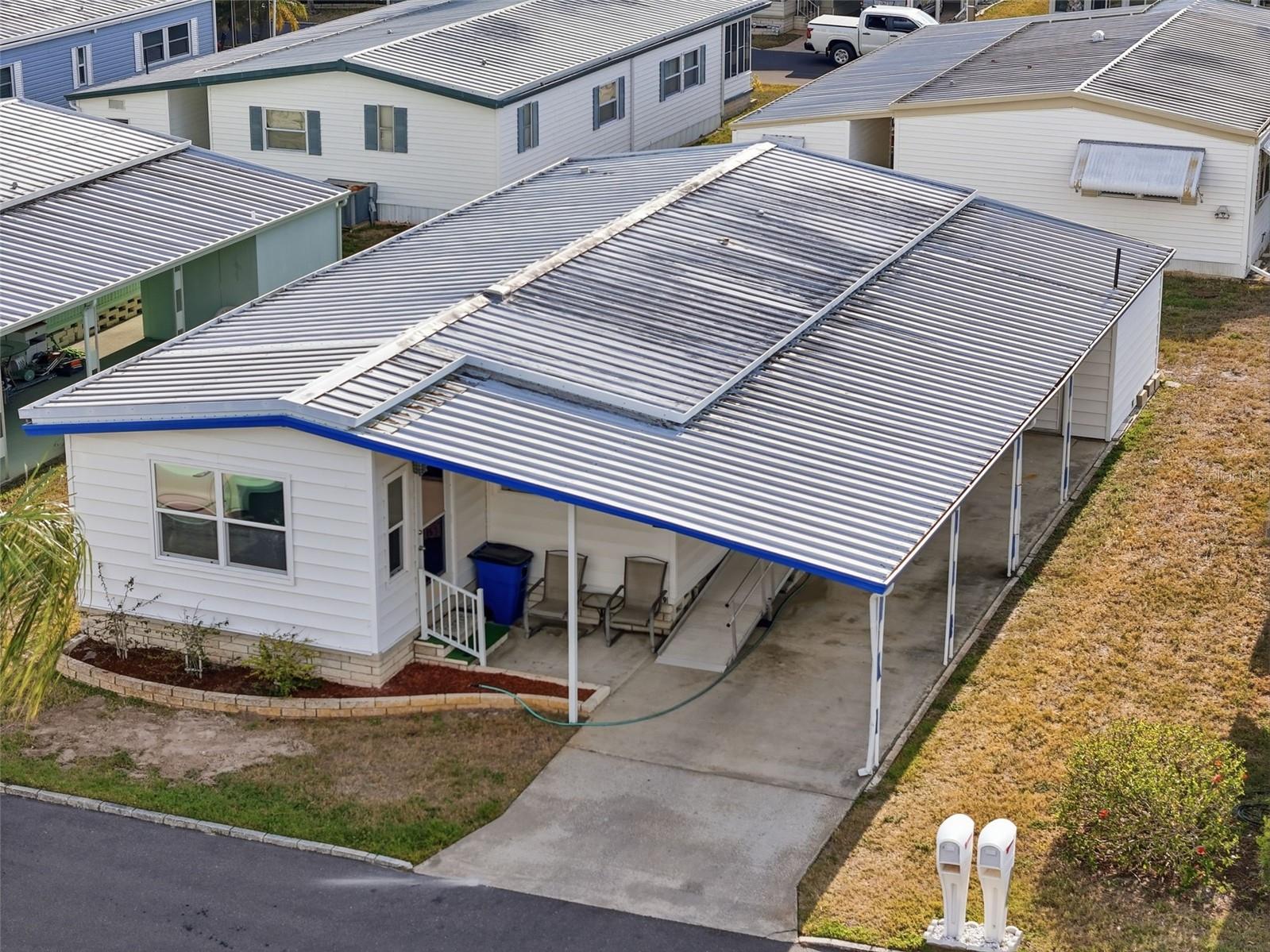 2049 MANOA DR, HOLIDAY, FL, 34691