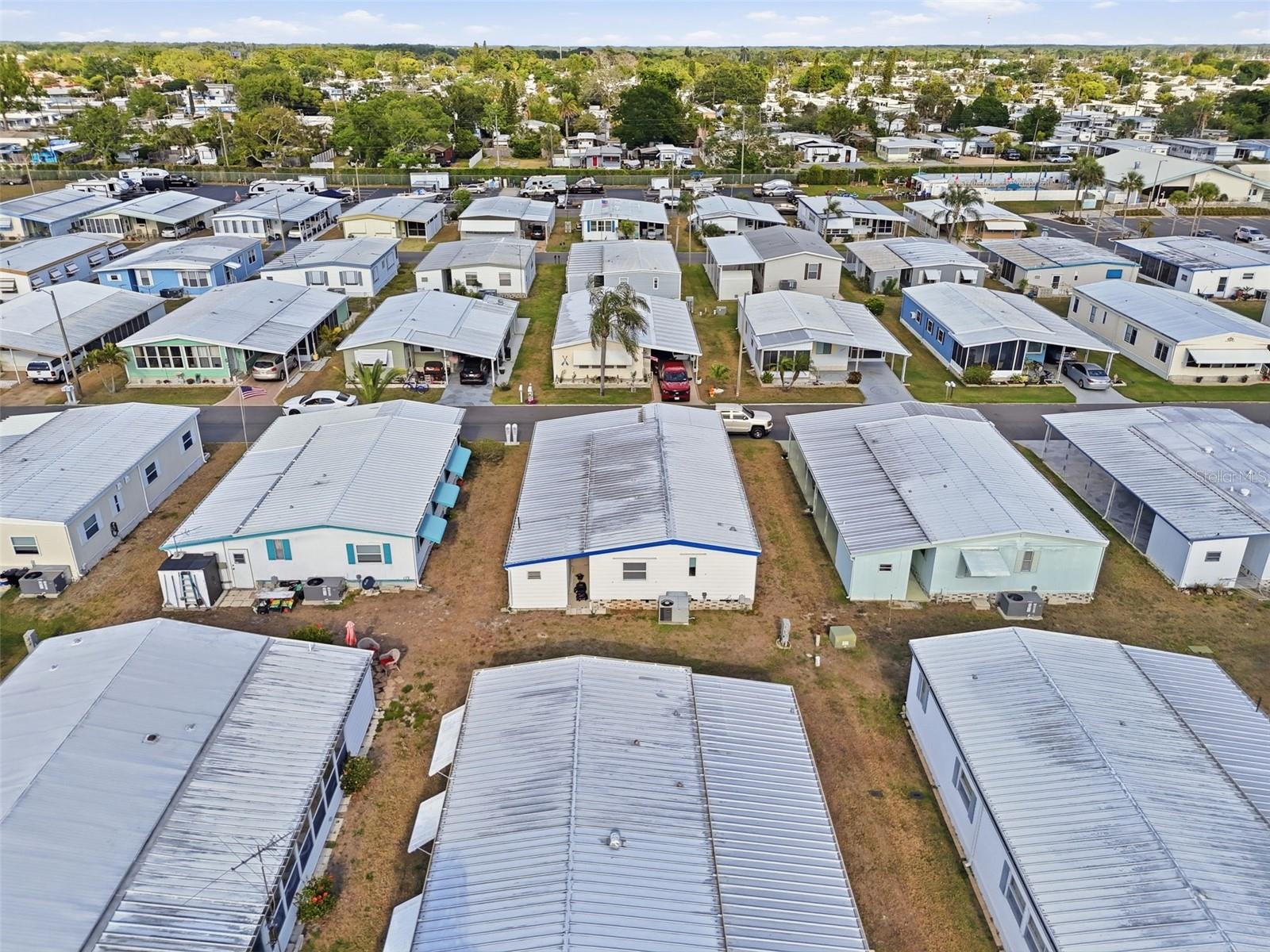 2049 MANOA DR, HOLIDAY, FL, 34691