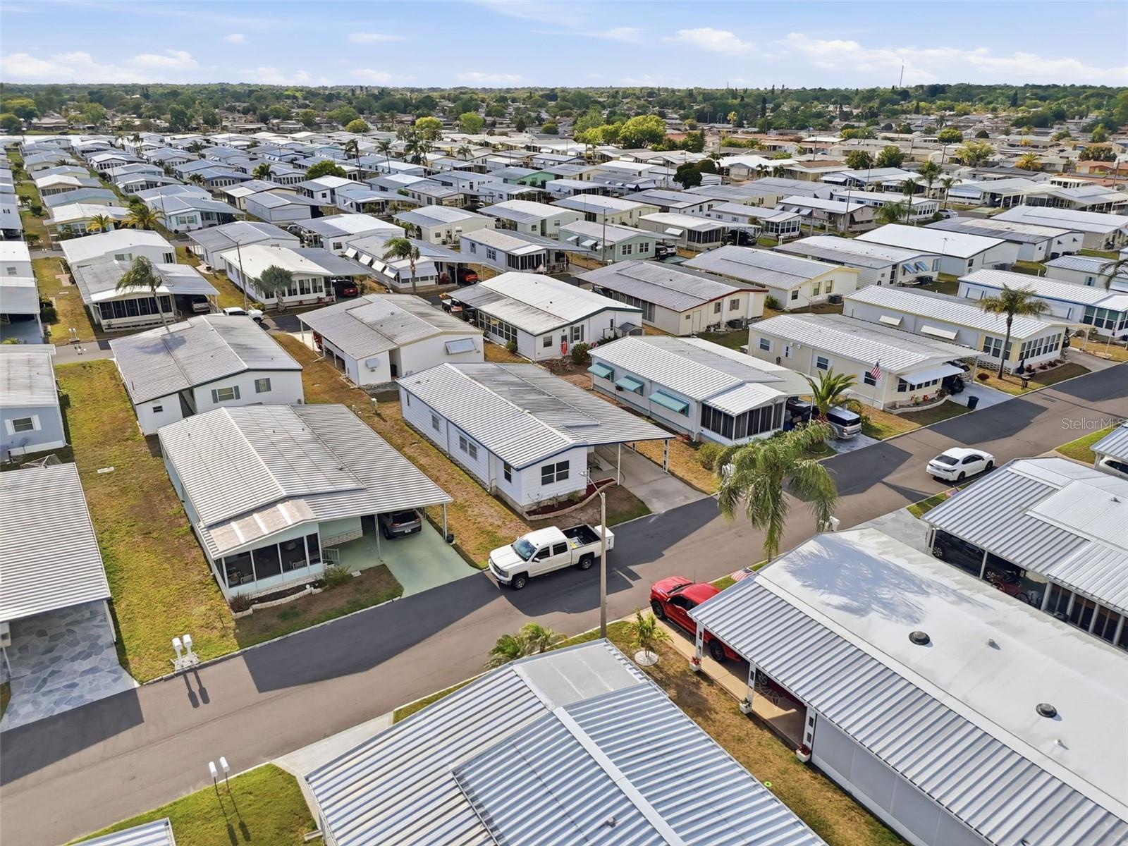 2049 MANOA DR, HOLIDAY, FL, 34691