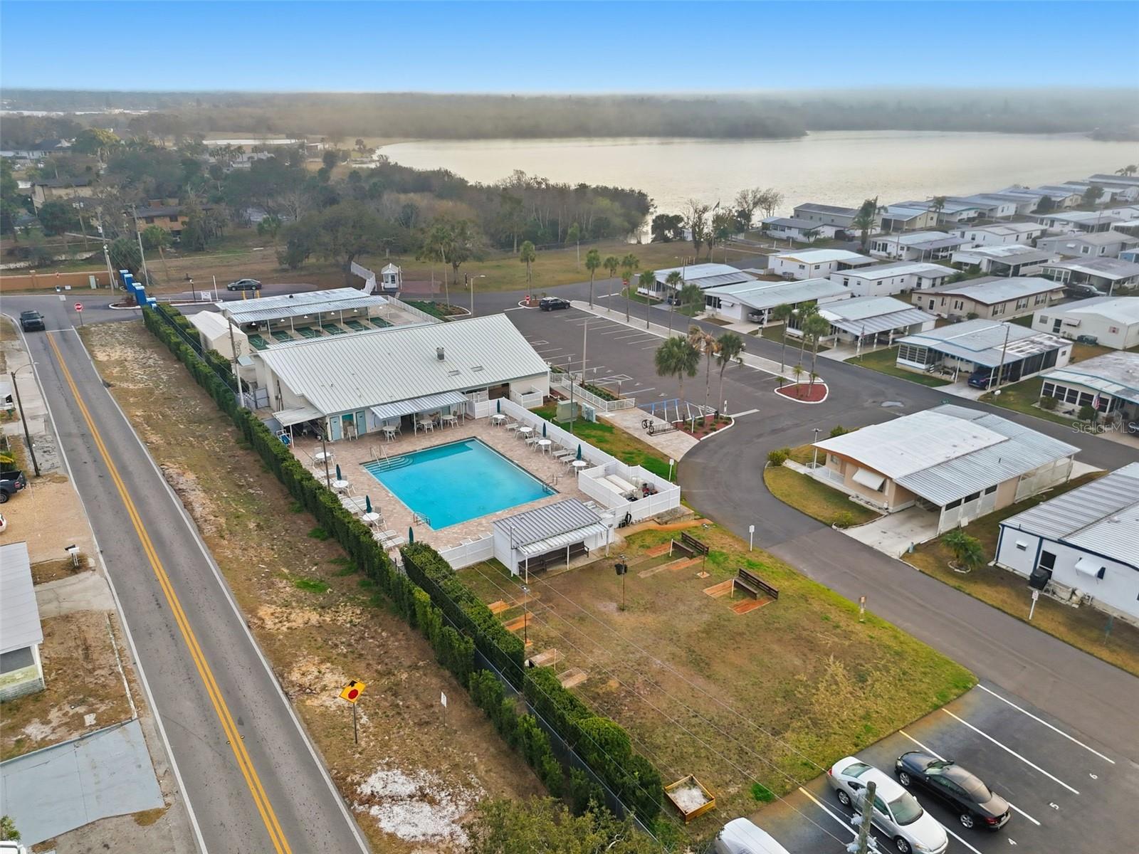 2049 MANOA DR, HOLIDAY, FL, 34691