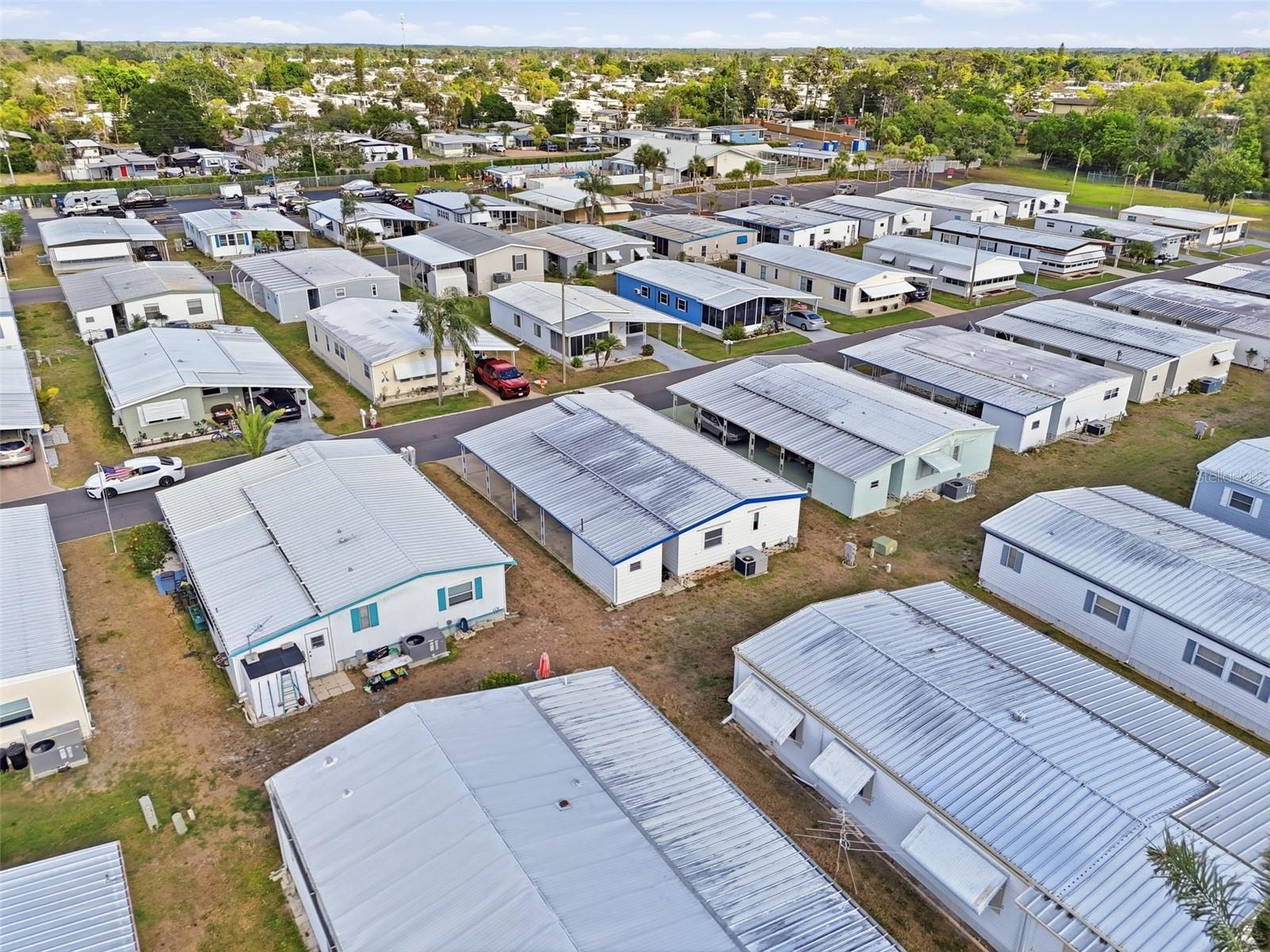 2049 MANOA DR, HOLIDAY, FL, 34691