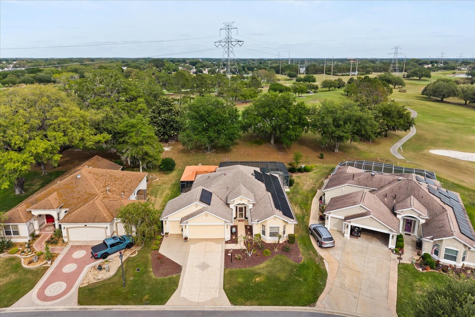 17270 SE 85TH WILLOWICK CIR, THE VILLAGES, FL, 32162