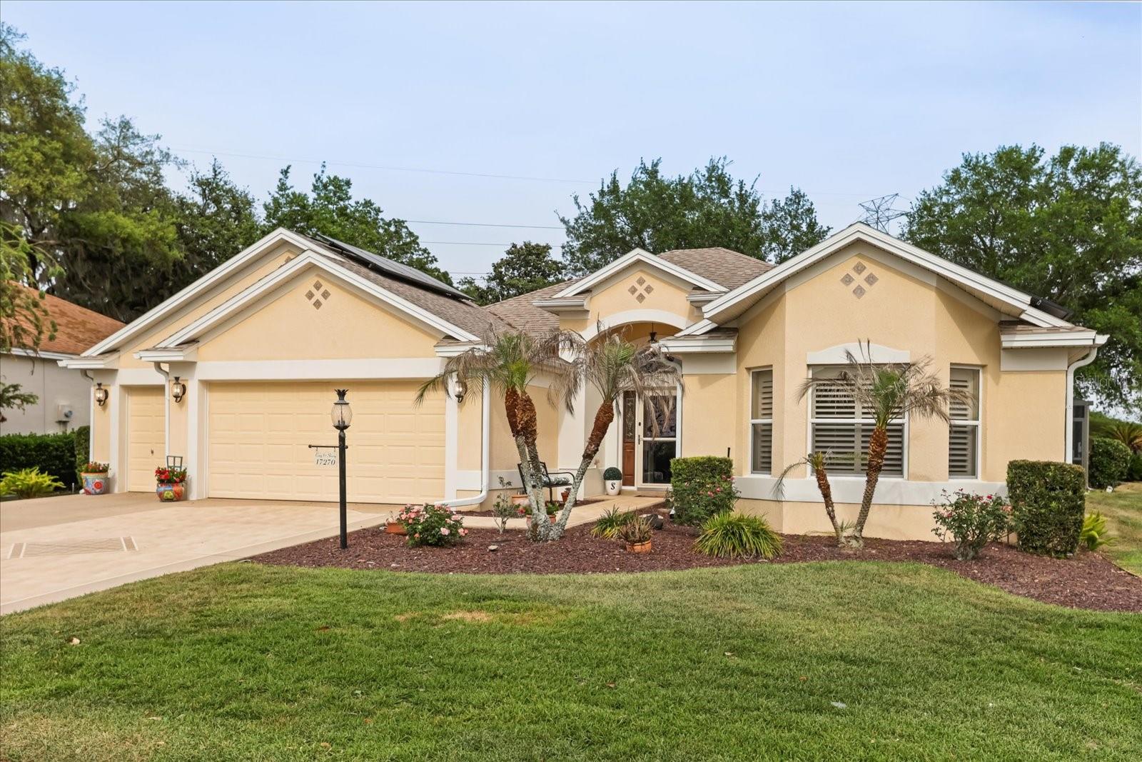 17270 SE 85TH WILLOWICK CIR, THE VILLAGES, FL, 32162