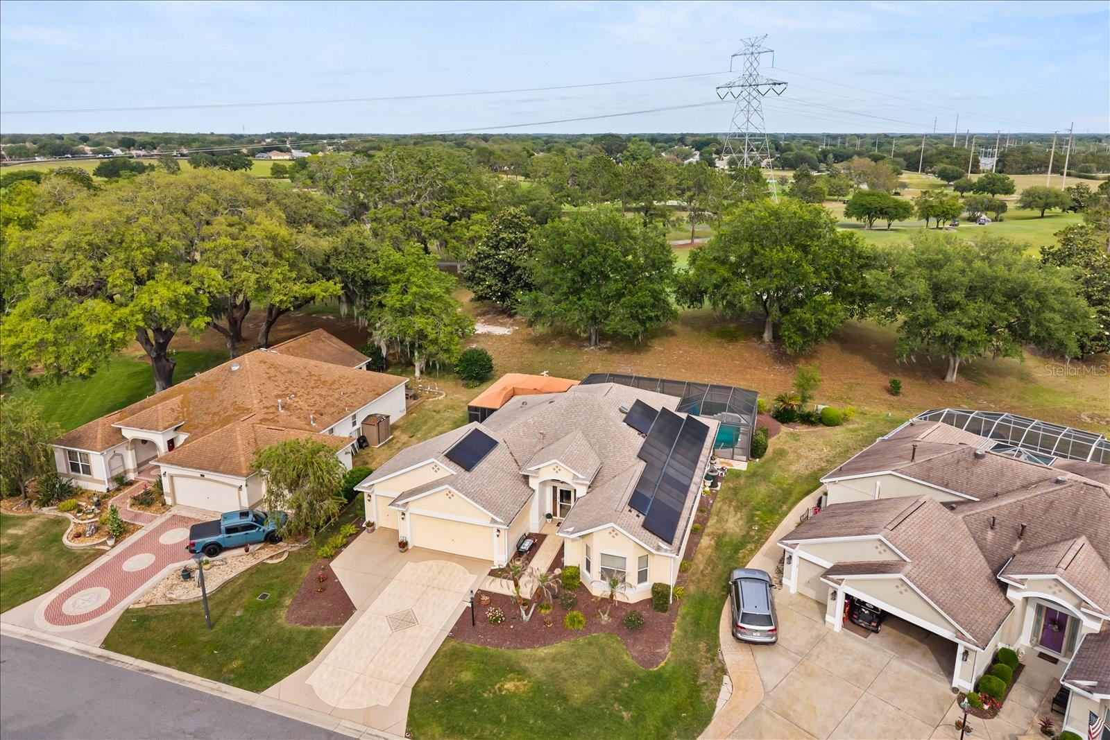 17270 SE 85TH WILLOWICK CIR, THE VILLAGES, FL, 32162