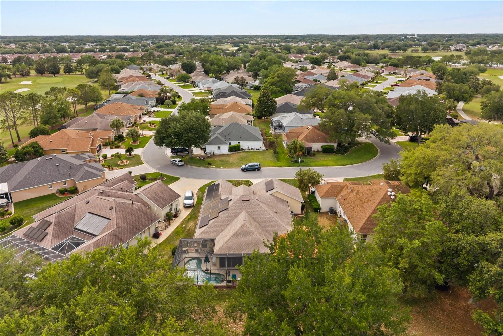 17270 SE 85TH WILLOWICK CIR, THE VILLAGES, FL, 32162