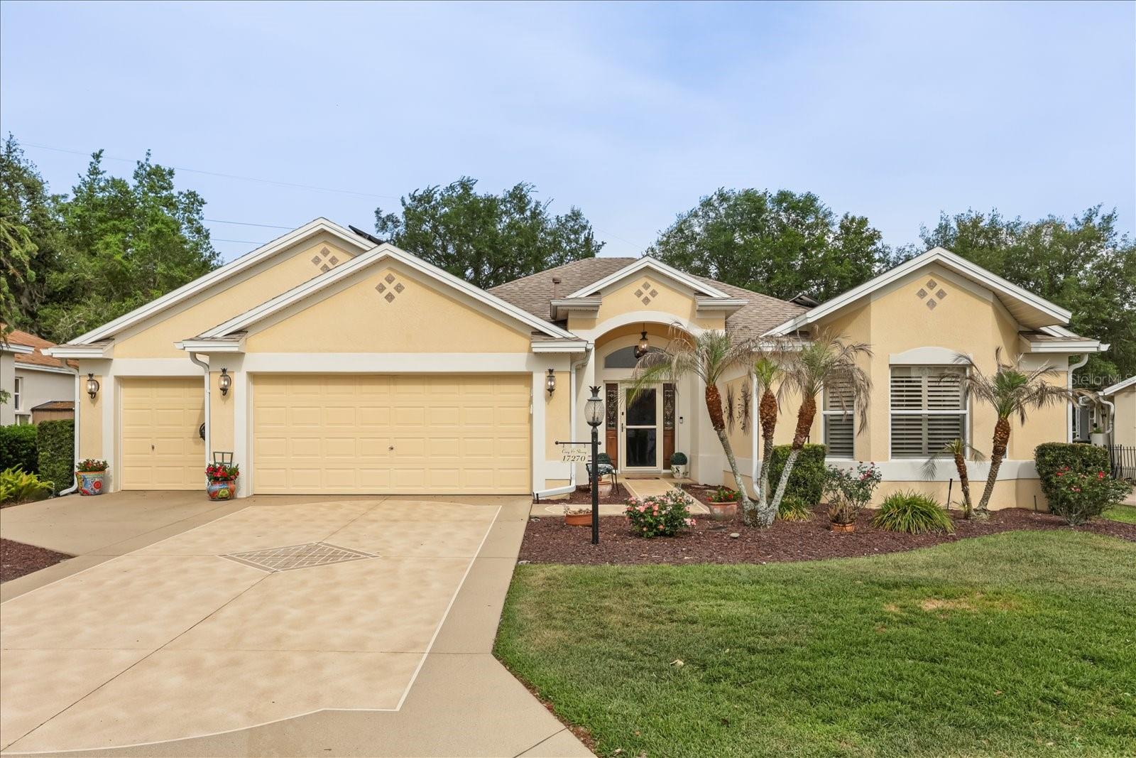 17270 SE 85TH WILLOWICK CIR, THE VILLAGES, FL, 32162