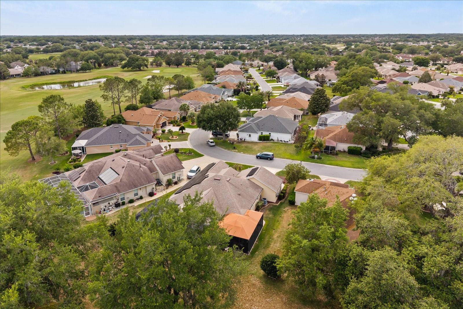 17270 SE 85TH WILLOWICK CIR, THE VILLAGES, FL, 32162