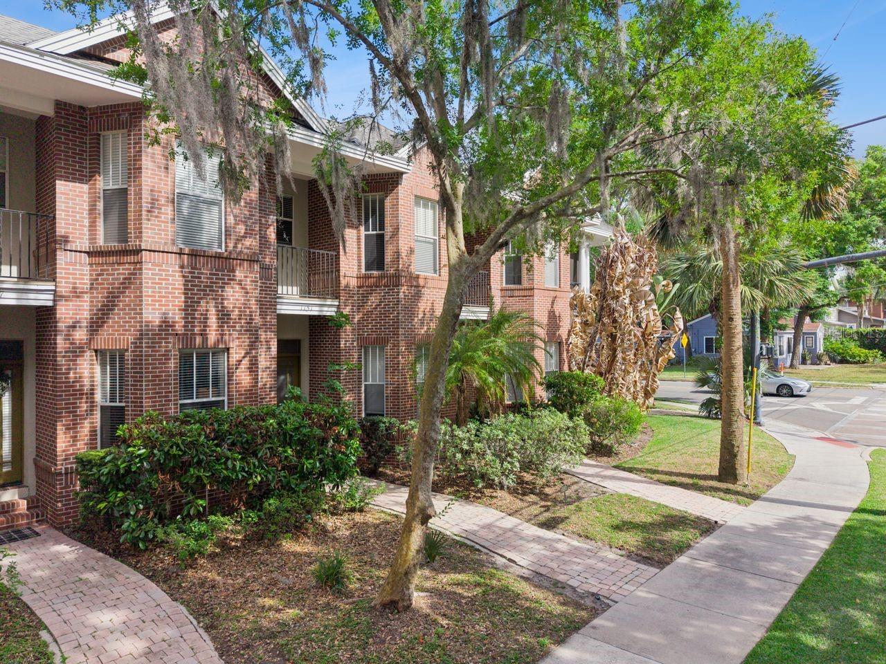 1151 DELANEY AVE #3, ORLANDO, FL, 32806
