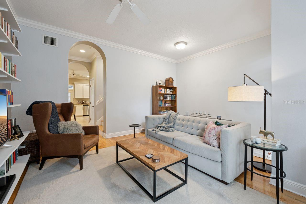 1151 DELANEY AVE #3, ORLANDO, FL, 32806