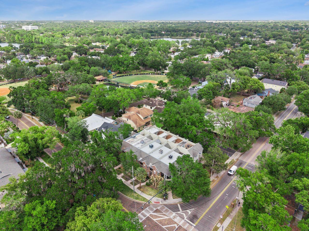 1151 DELANEY AVE #3, ORLANDO, FL, 32806