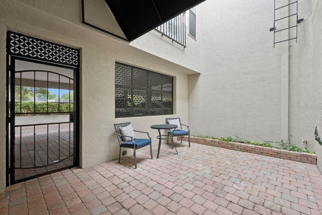 1151 DELANEY AVE #3, ORLANDO, FL, 32806