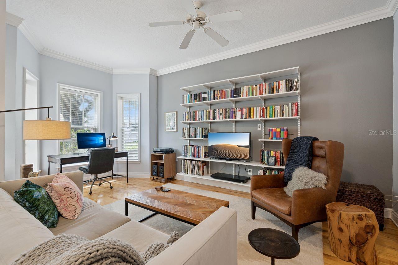 1151 DELANEY AVE #3, ORLANDO, FL, 32806