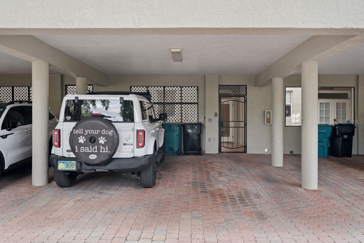 1151 DELANEY AVE #3, ORLANDO, FL, 32806