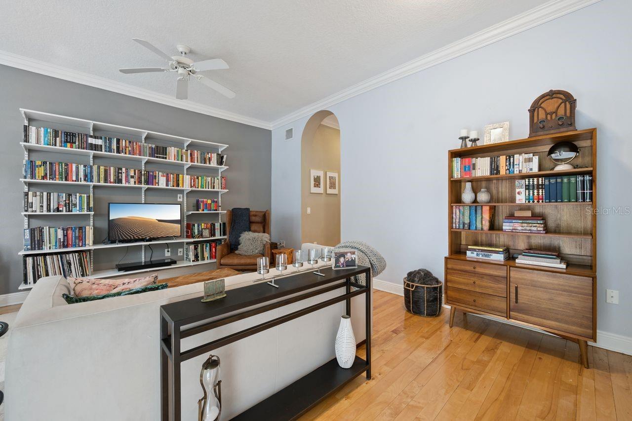 1151 DELANEY AVE #3, ORLANDO, FL, 32806