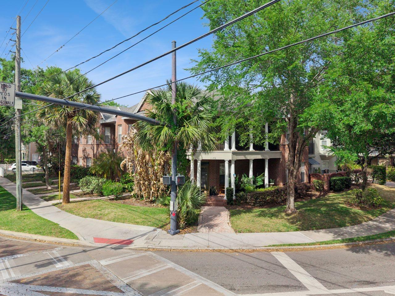 1151 DELANEY AVE #3, ORLANDO, FL, 32806