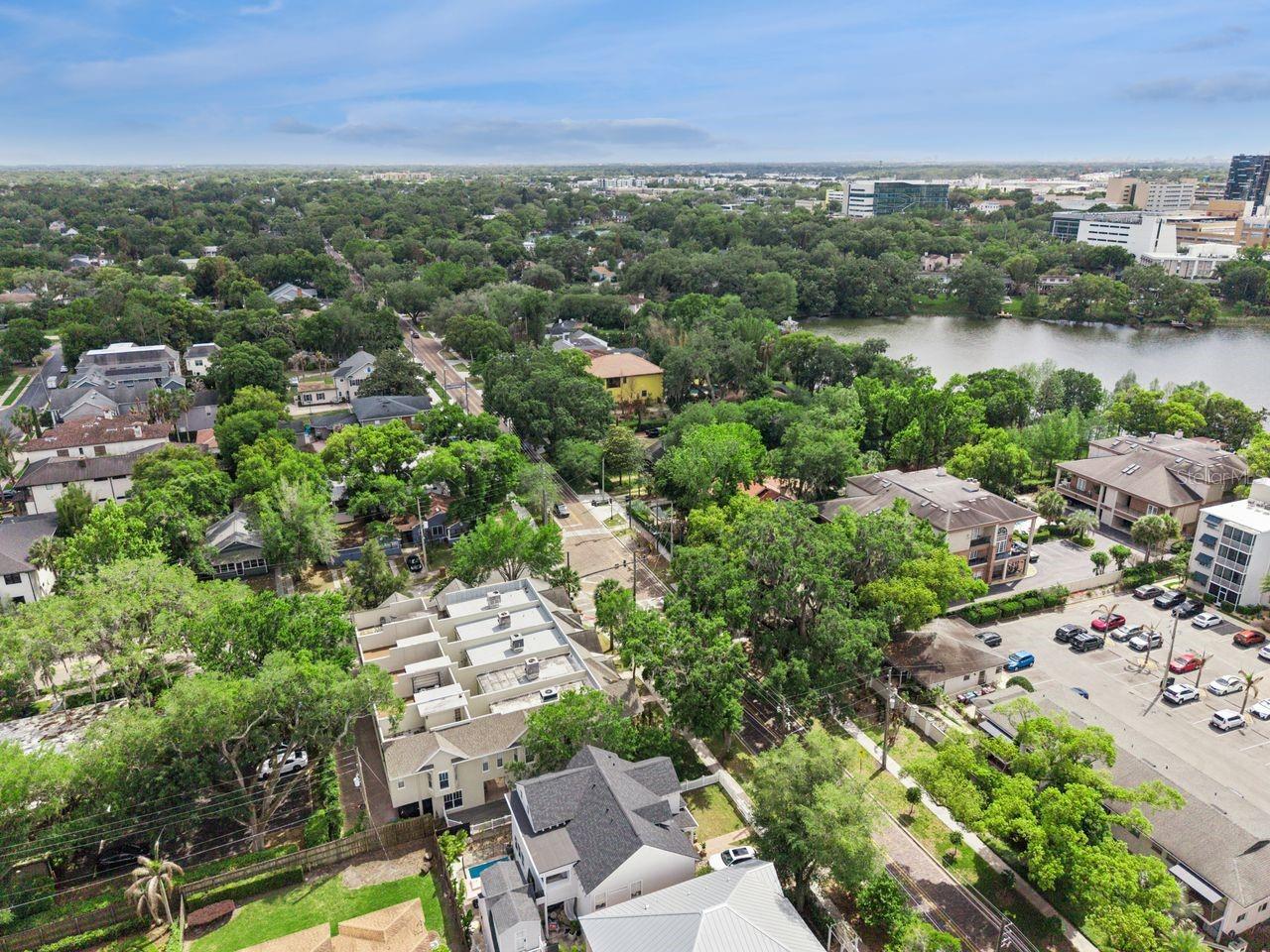 1151 DELANEY AVE #3, ORLANDO, FL, 32806