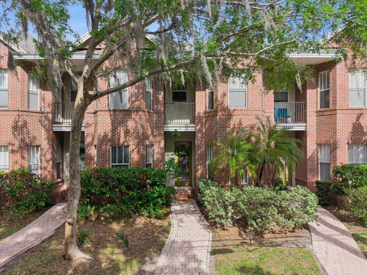 1151 DELANEY AVE #3, ORLANDO, FL, 32806