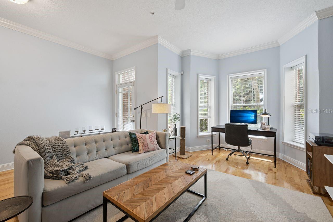 1151 DELANEY AVE #3, ORLANDO, FL, 32806