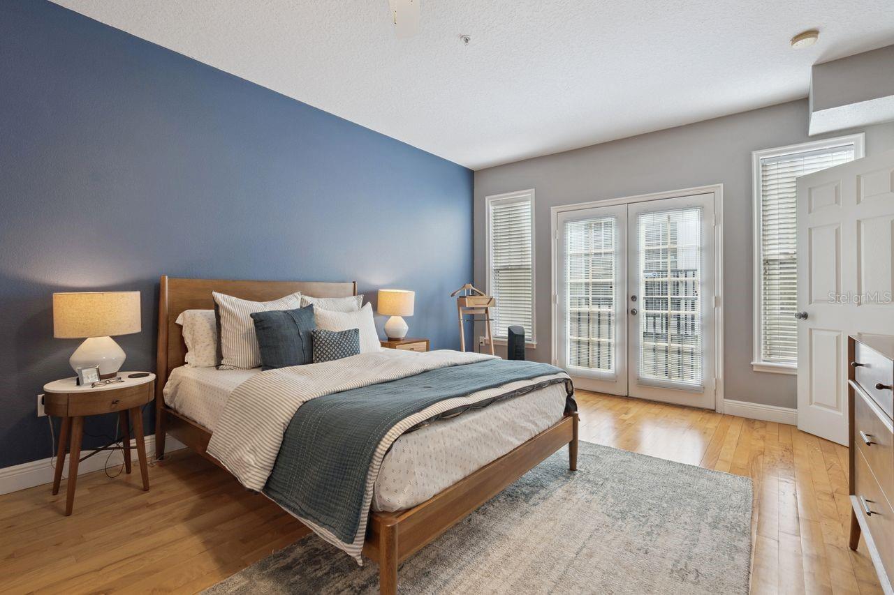 1151 DELANEY AVE #3, ORLANDO, FL, 32806