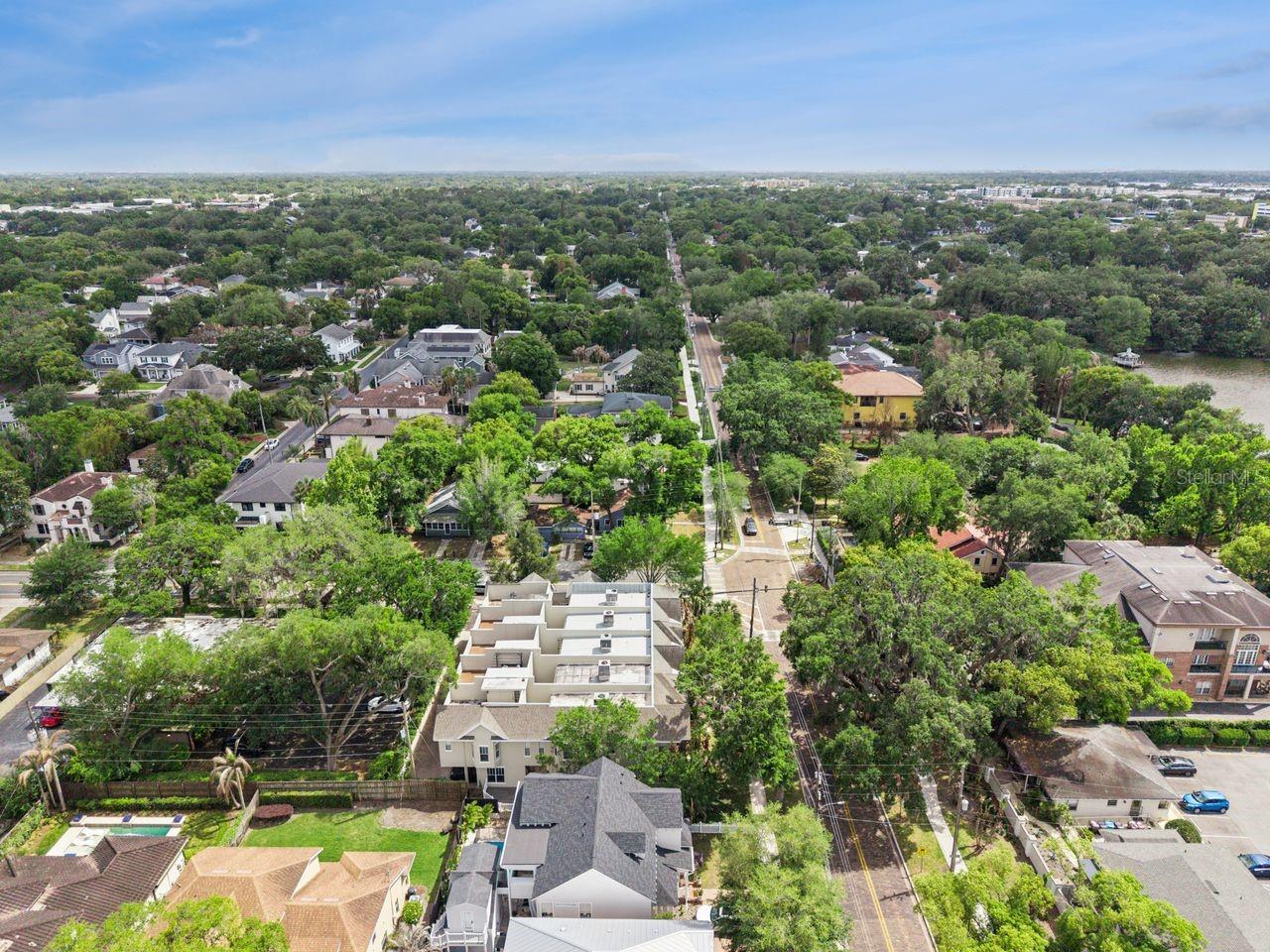 1151 DELANEY AVE #3, ORLANDO, FL, 32806