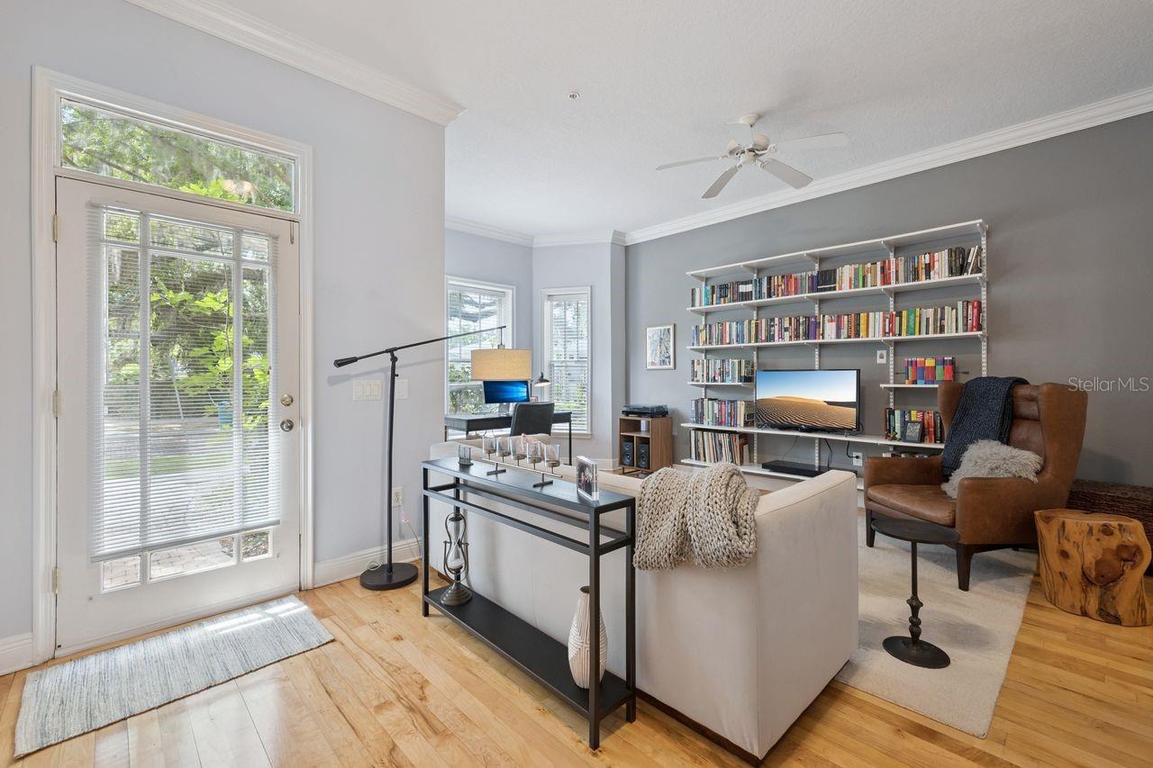 1151 DELANEY AVE #3, ORLANDO, FL, 32806