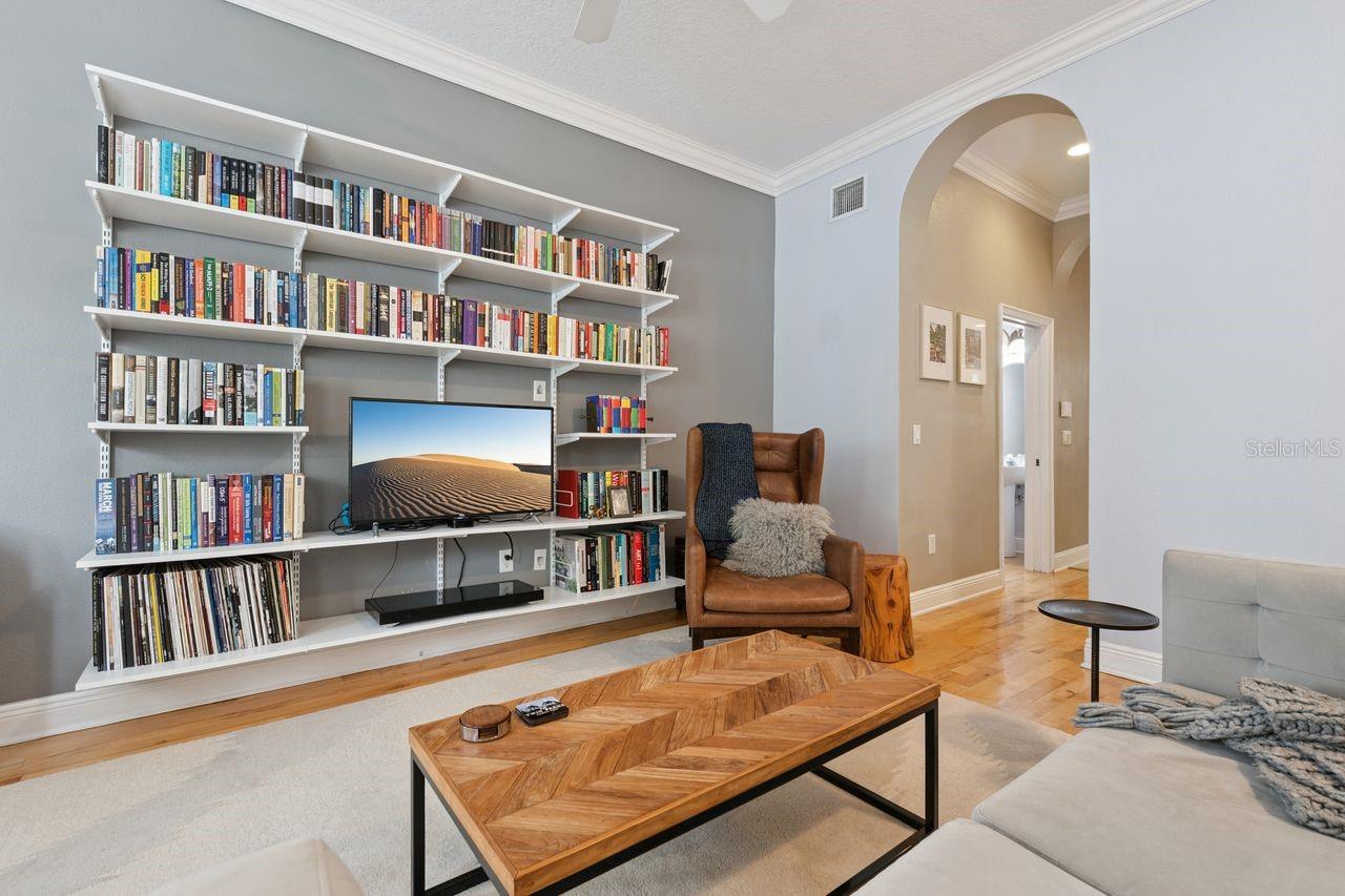 1151 DELANEY AVE #3, ORLANDO, FL, 32806