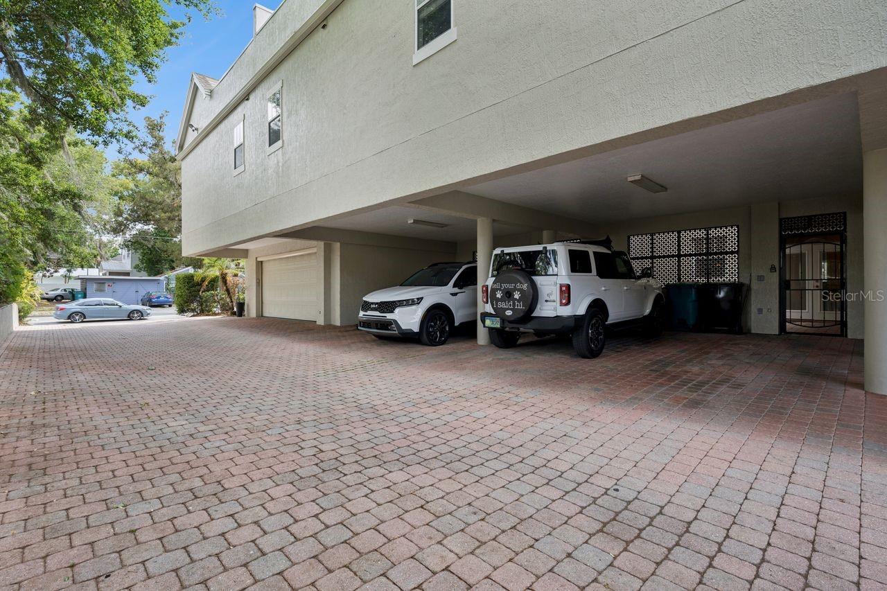 1151 DELANEY AVE #3, ORLANDO, FL, 32806