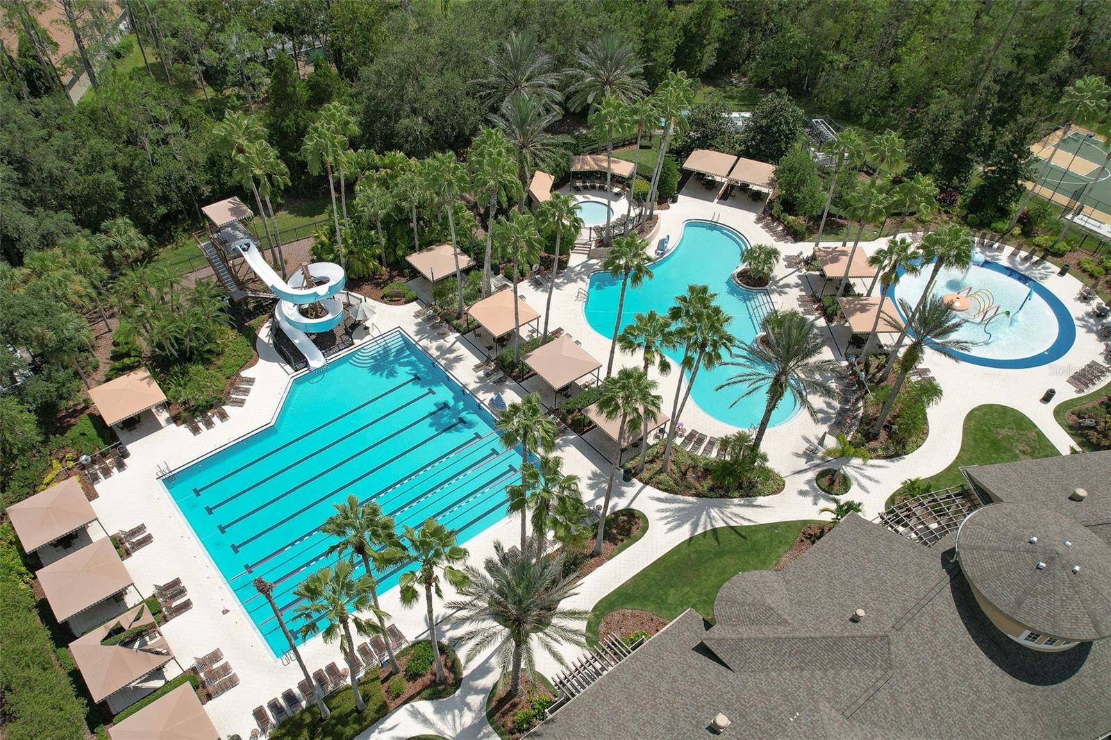 27601 BAYBROOK LOOP, WESLEY CHAPEL, FL, 33544