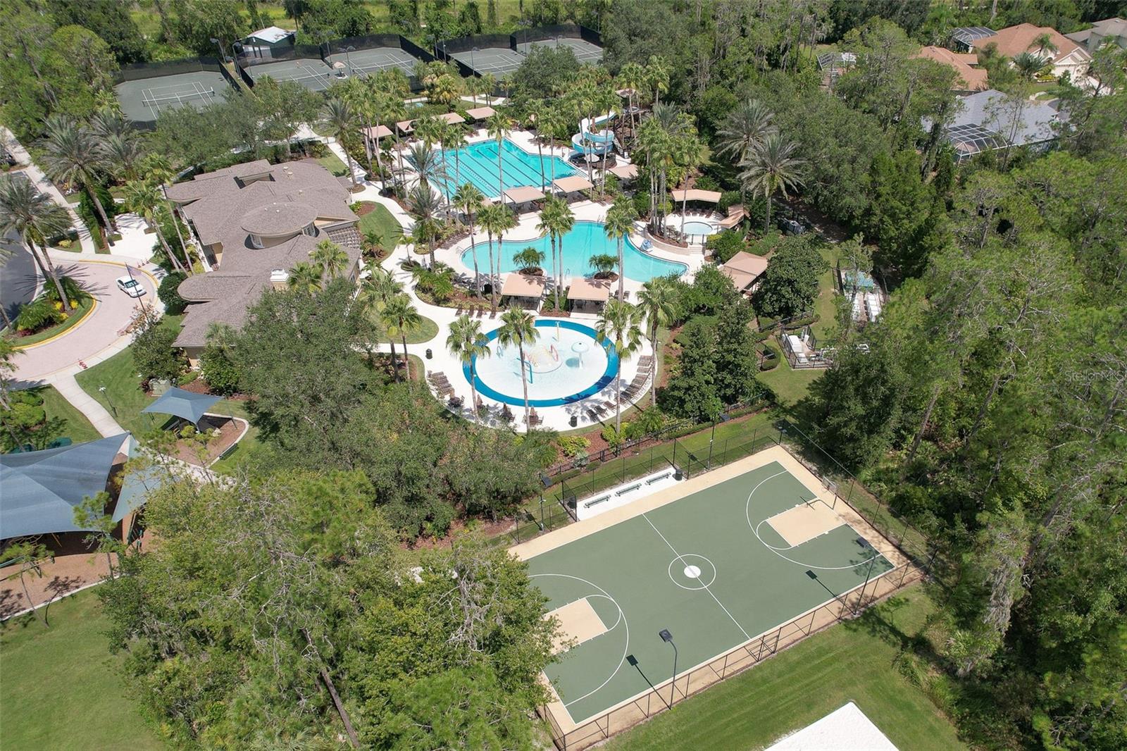 27601 BAYBROOK LOOP, WESLEY CHAPEL, FL, 33544