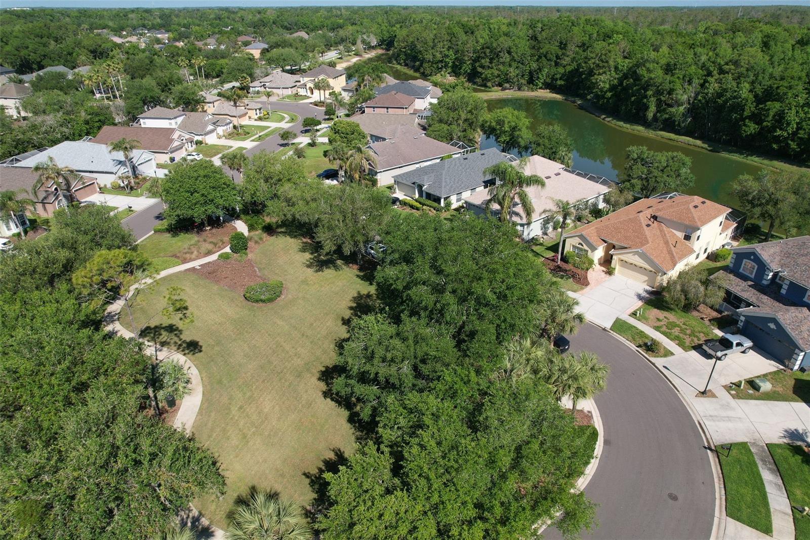 27601 BAYBROOK LOOP, WESLEY CHAPEL, FL, 33544