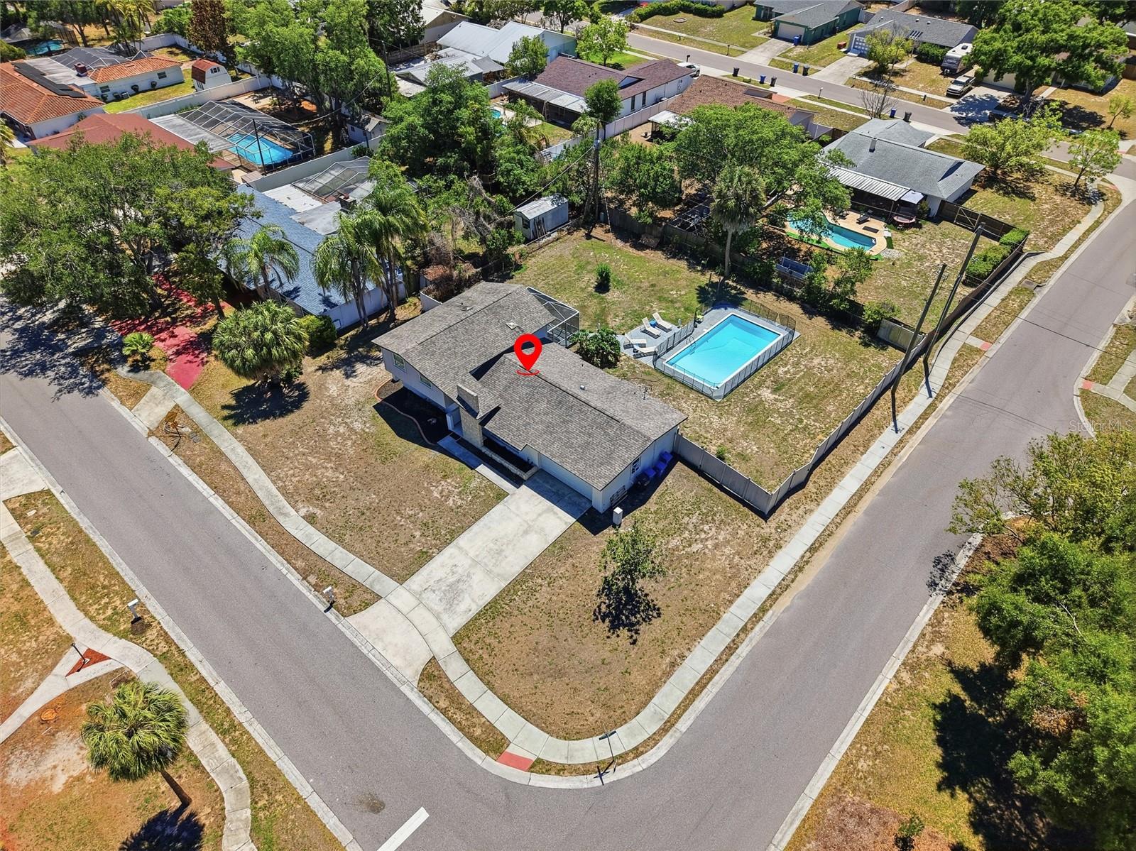 721 VILLAGE PL, BRANDON, FL, 33511