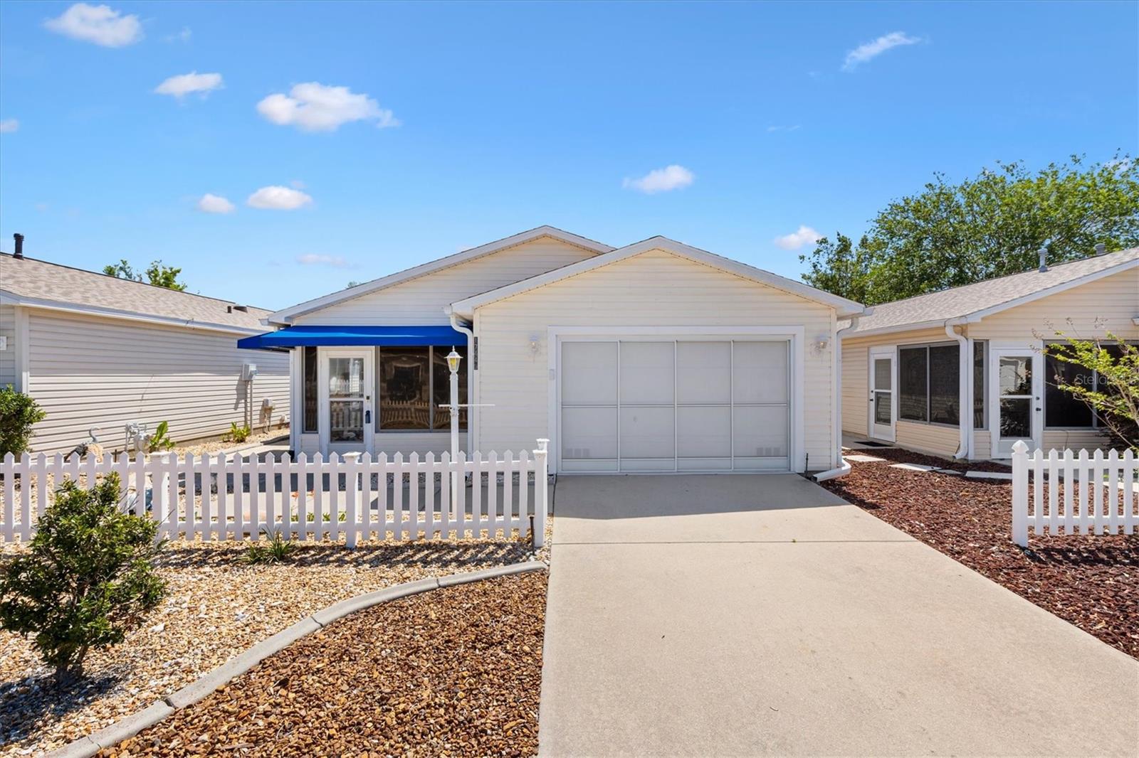 17449 SE 93RD VINE AVE, THE VILLAGES, FL, 32162