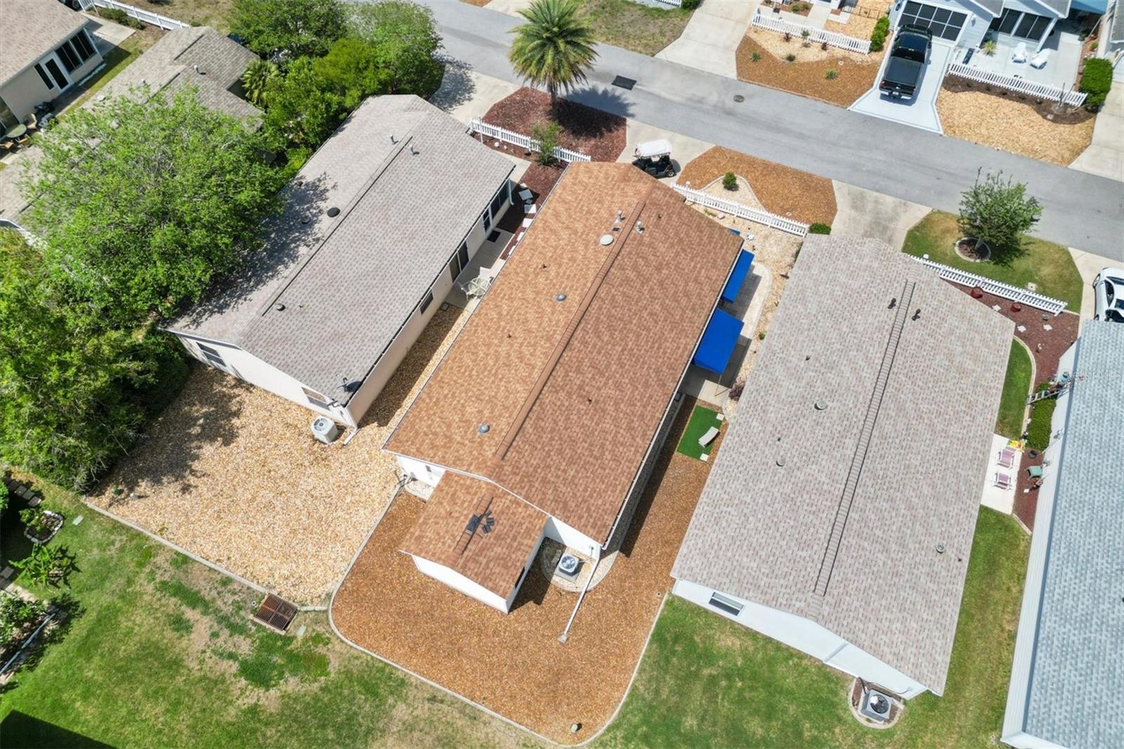 17449 SE 93RD VINE AVE, THE VILLAGES, FL, 32162