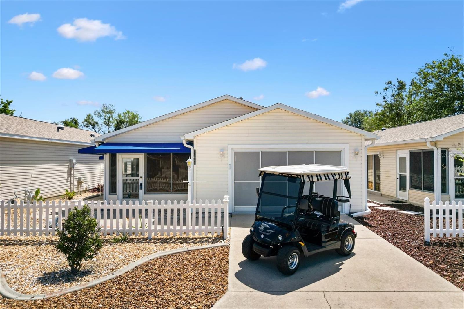 17449 SE 93RD VINE AVE, THE VILLAGES, FL, 32162