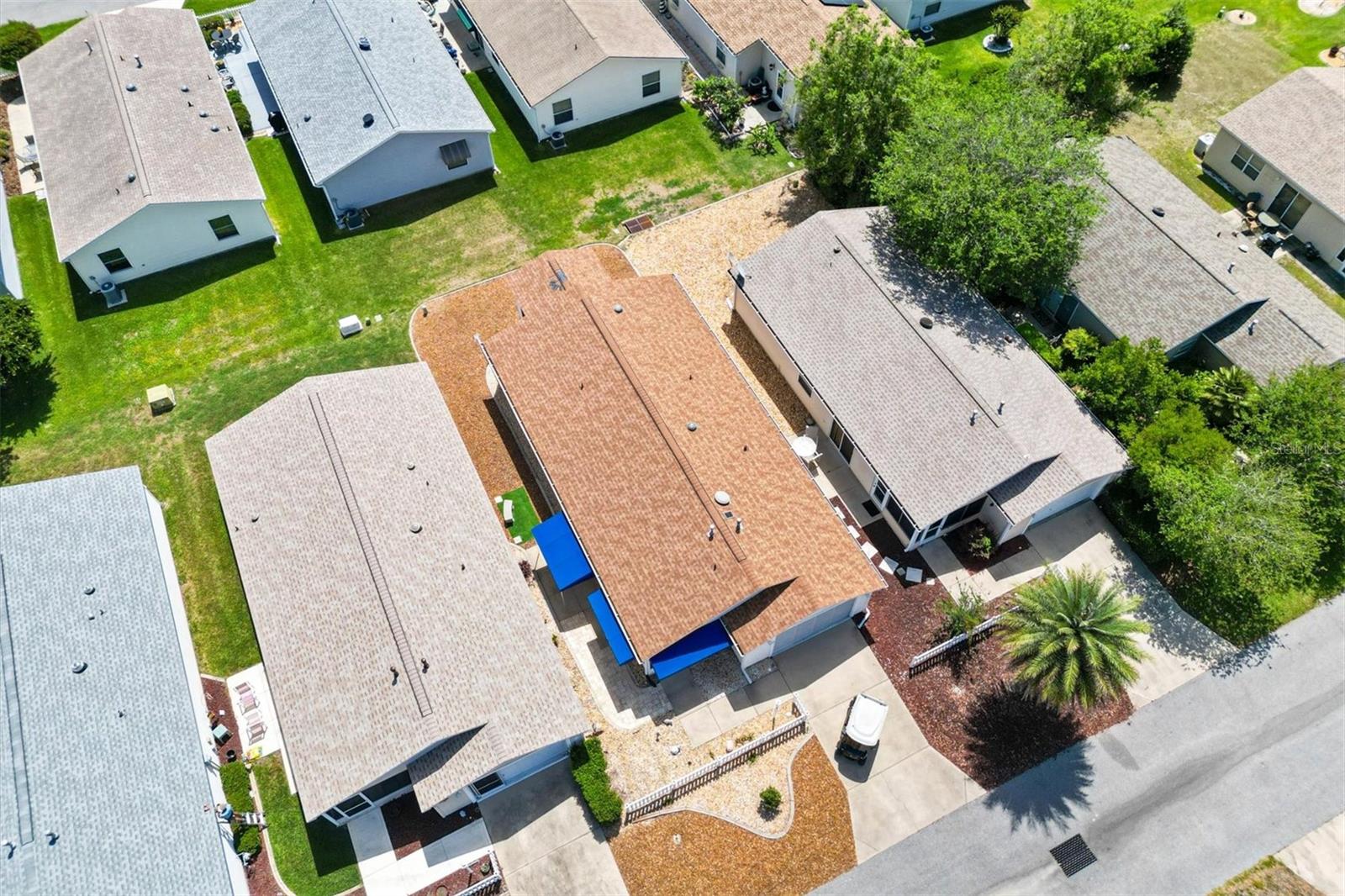 17449 SE 93RD VINE AVE, THE VILLAGES, FL, 32162