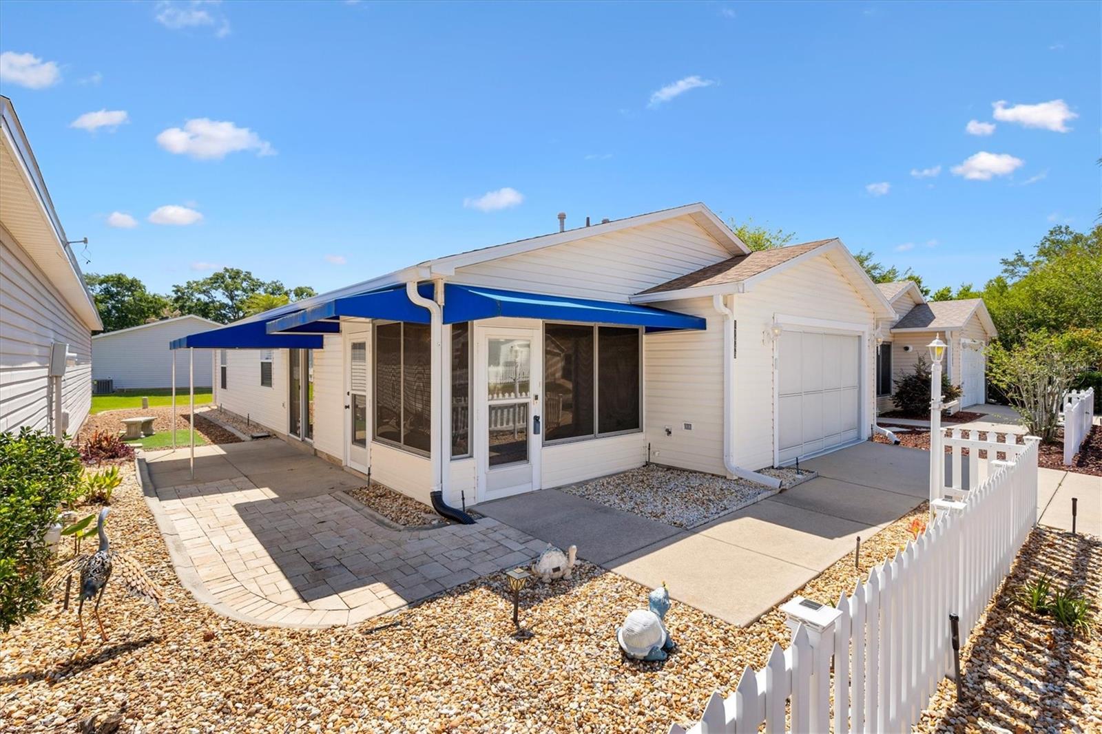 17449 SE 93RD VINE AVE, THE VILLAGES, FL, 32162