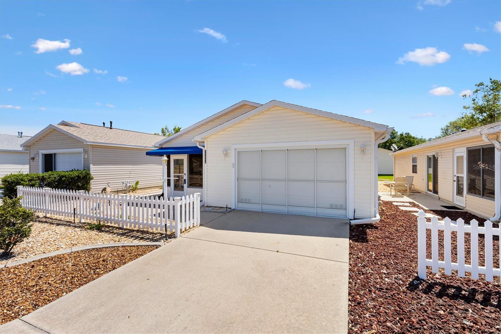 17449 SE 93RD VINE AVE, THE VILLAGES, FL, 32162