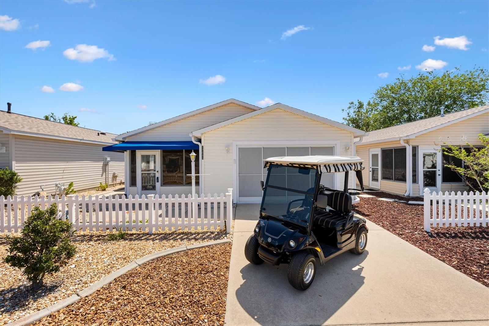 17449 SE 93RD VINE AVE, THE VILLAGES, FL, 32162