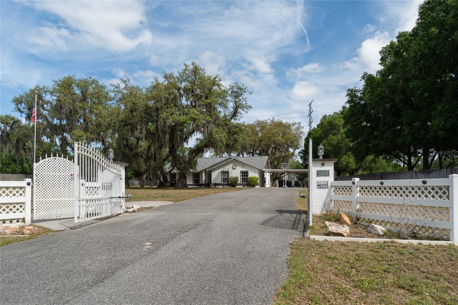 31919 HEDGEROW DR, WESLEY CHAPEL, FL, 33543