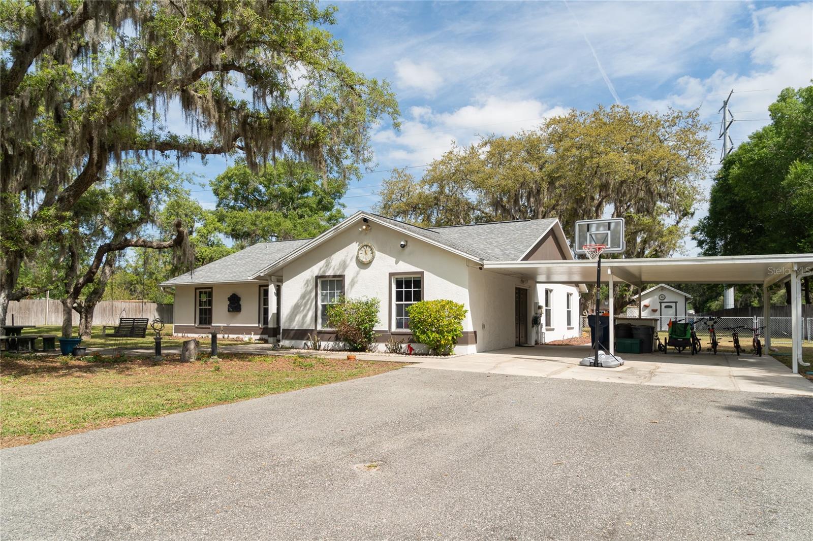 31919 HEDGEROW DR, WESLEY CHAPEL, FL, 33543