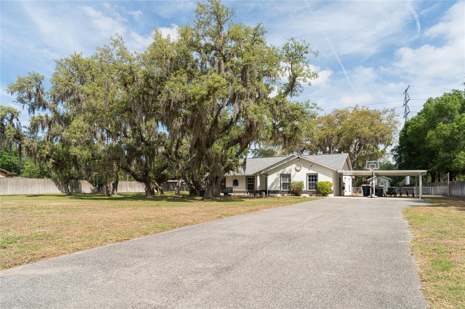 31919 HEDGEROW DR, WESLEY CHAPEL, FL, 33543