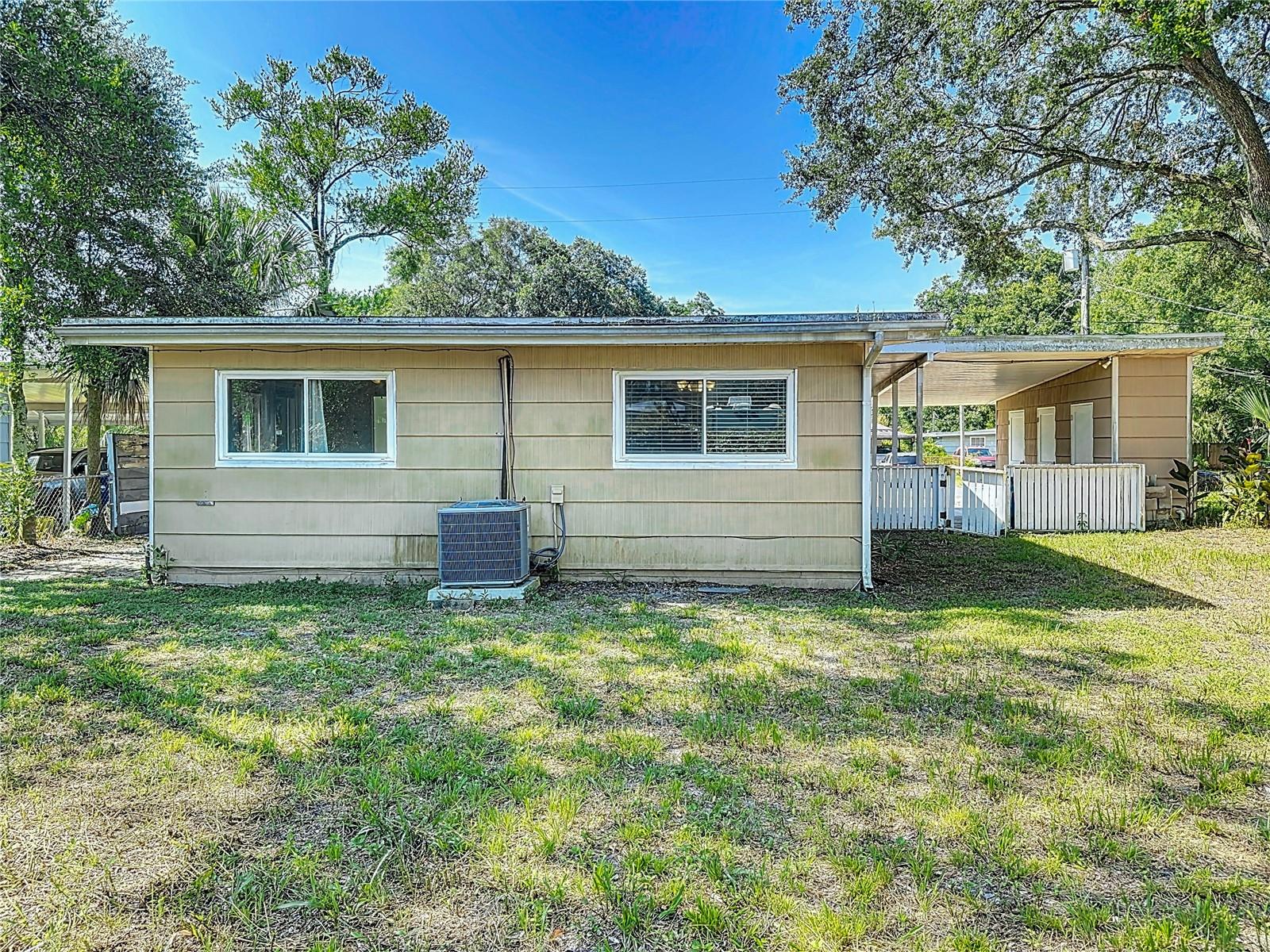 7615 MAYAPPLE RD, JACKSONVILLE, FL, 32211