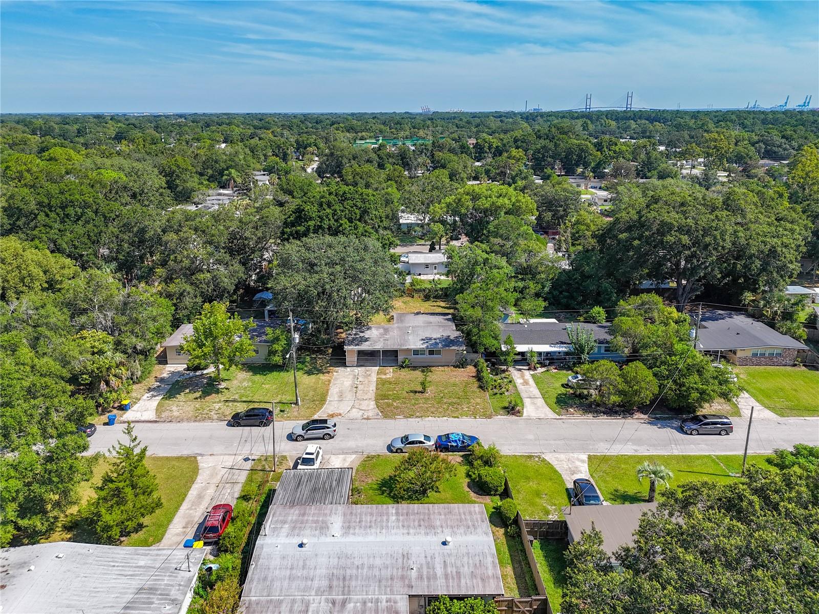 7615 MAYAPPLE RD, JACKSONVILLE, FL, 32211