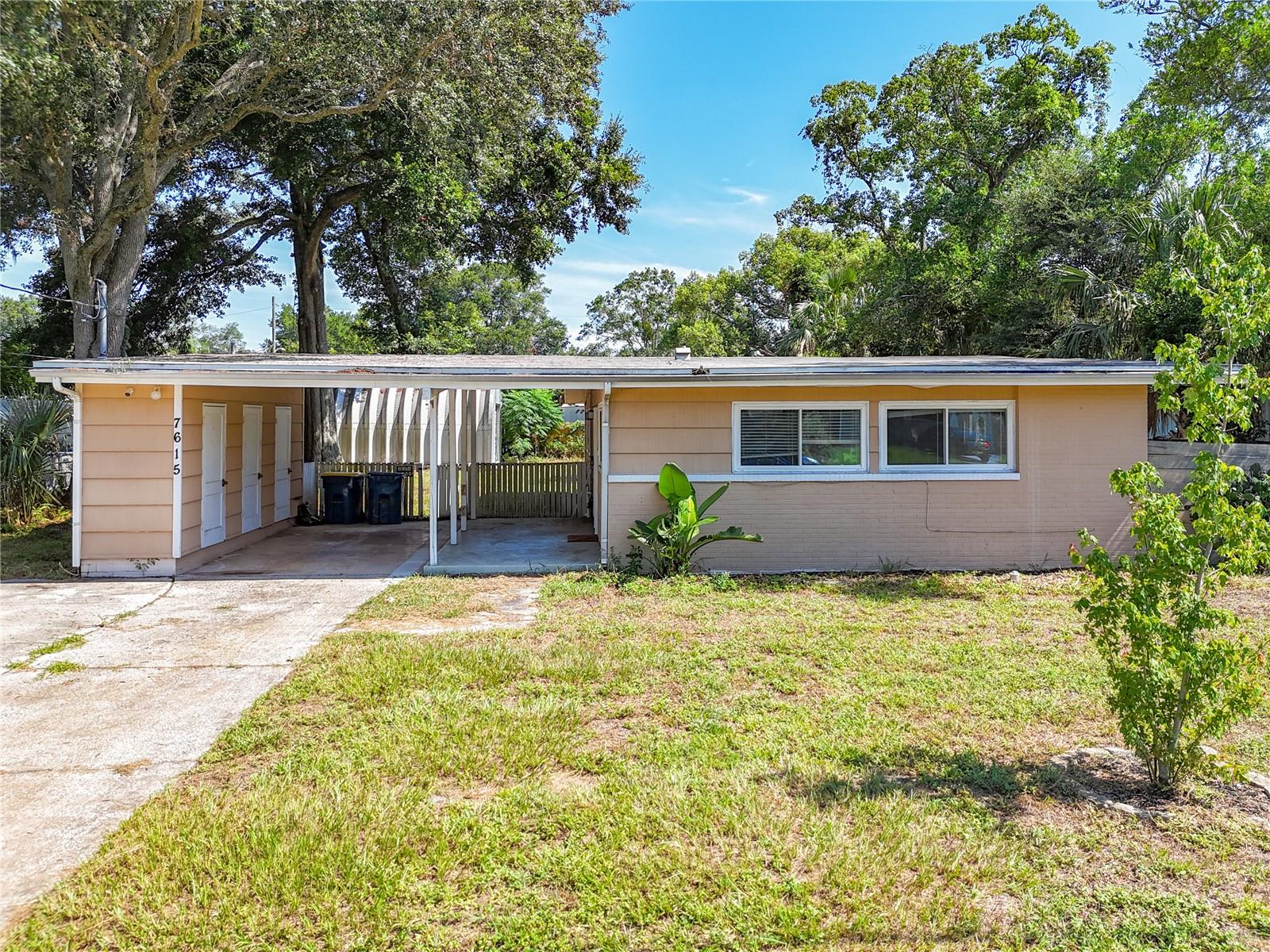 7615 MAYAPPLE RD, JACKSONVILLE, FL, 32211